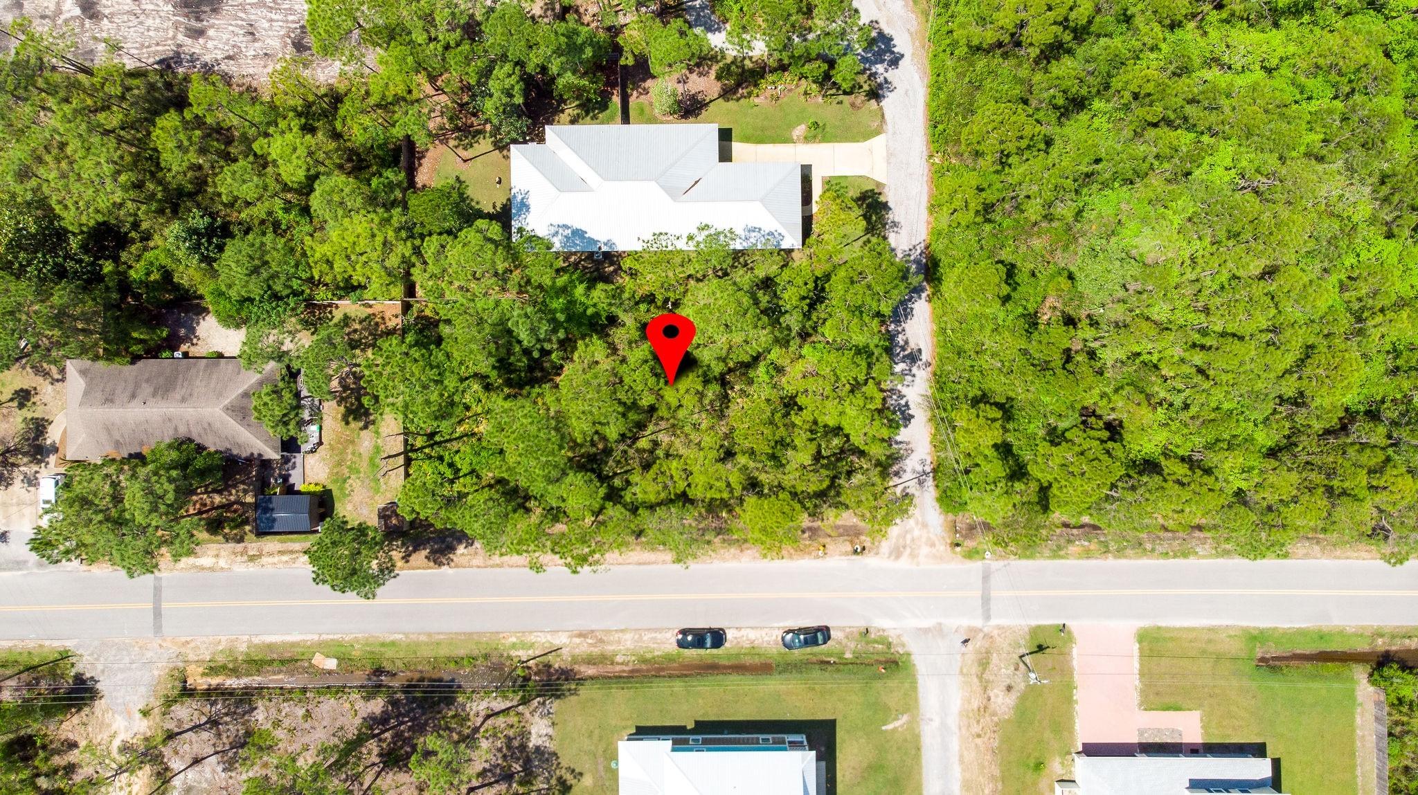 SHELTER COVE ESTATES 2ND ADDN - Land