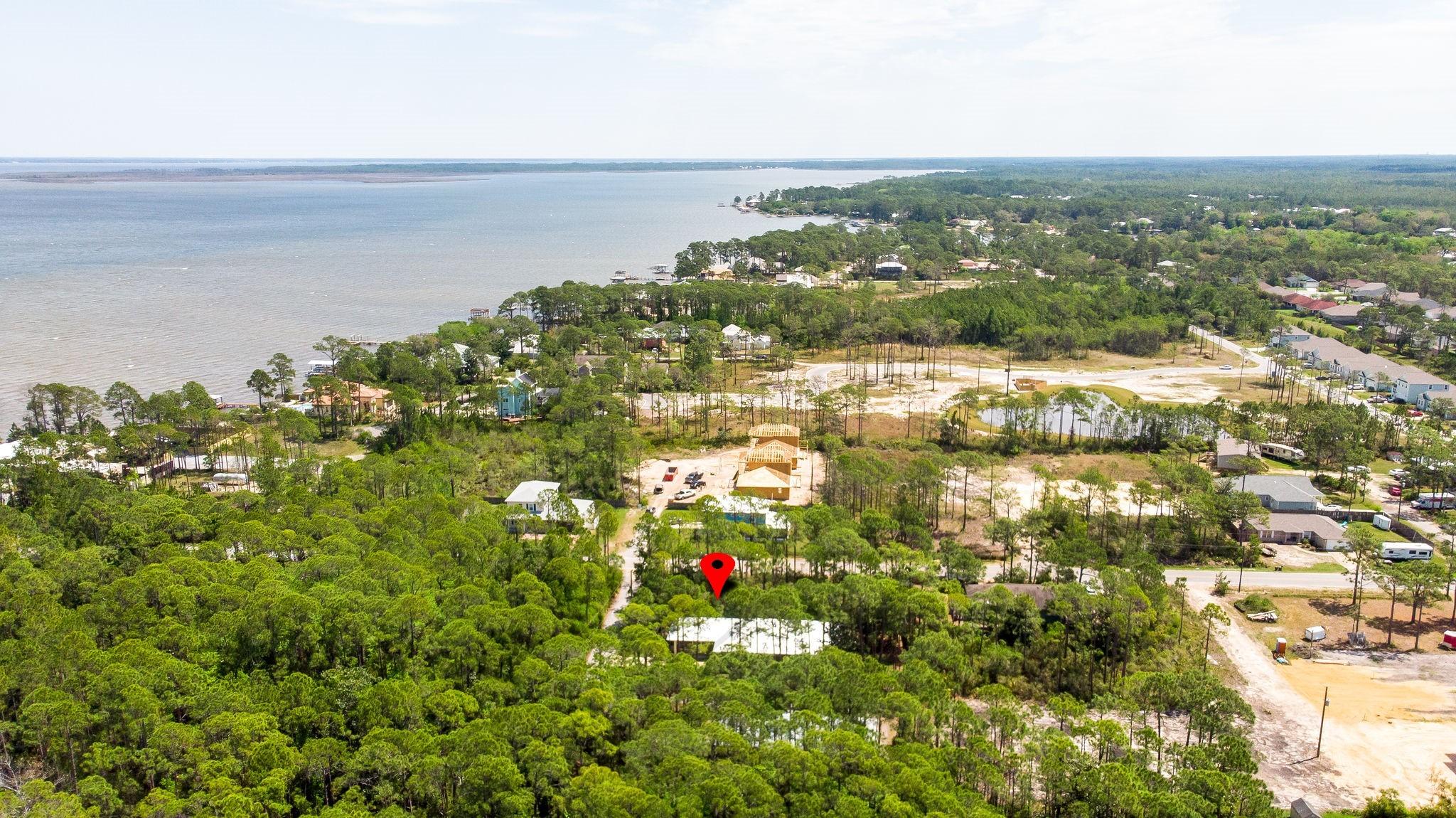 SHELTER COVE ESTATES 2ND ADDN - Land