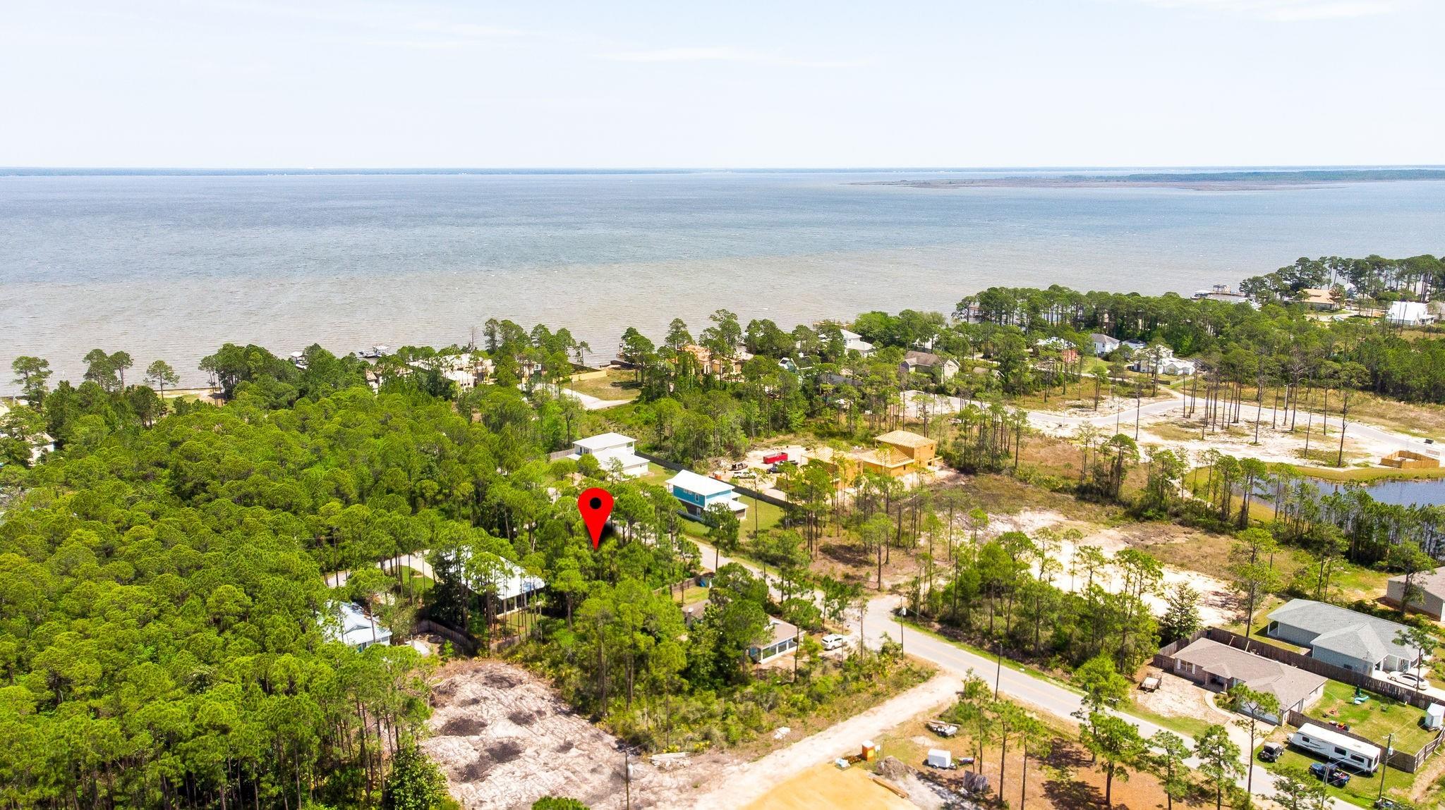 SHELTER COVE ESTATES 2ND ADDN - Land