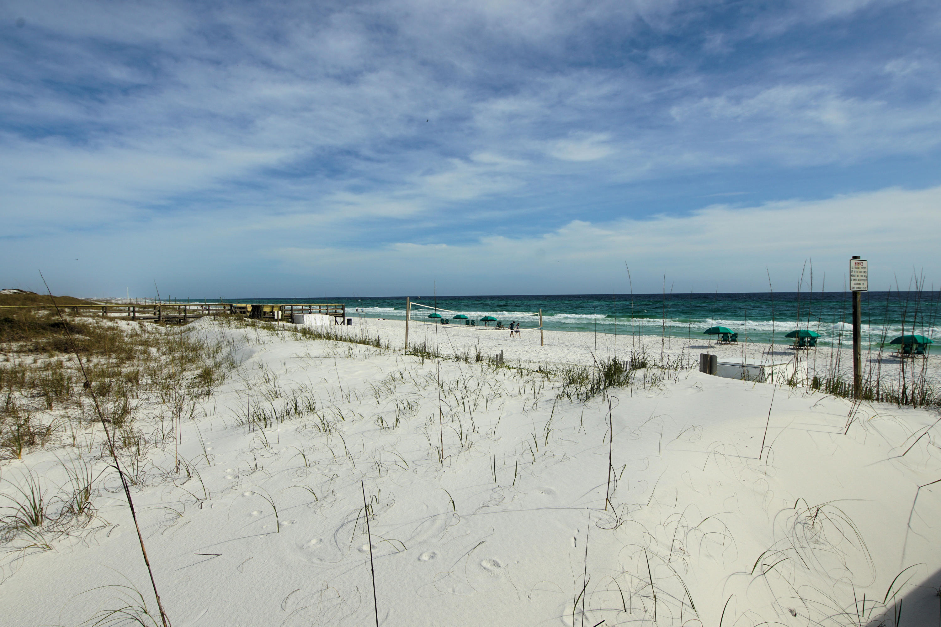 SEASPRAY CONDO - Residential