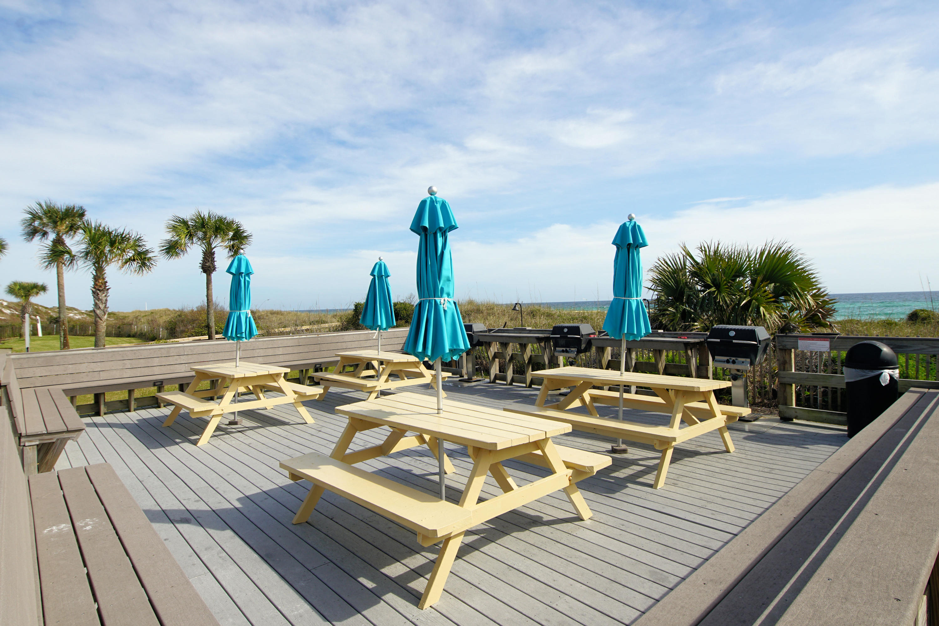 SEASPRAY CONDO - Residential