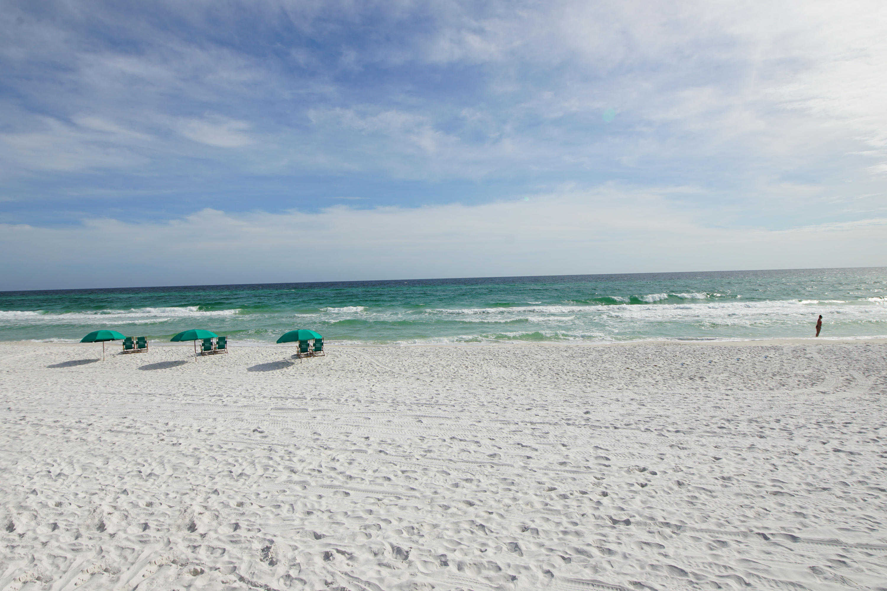 SEASPRAY CONDO - Residential