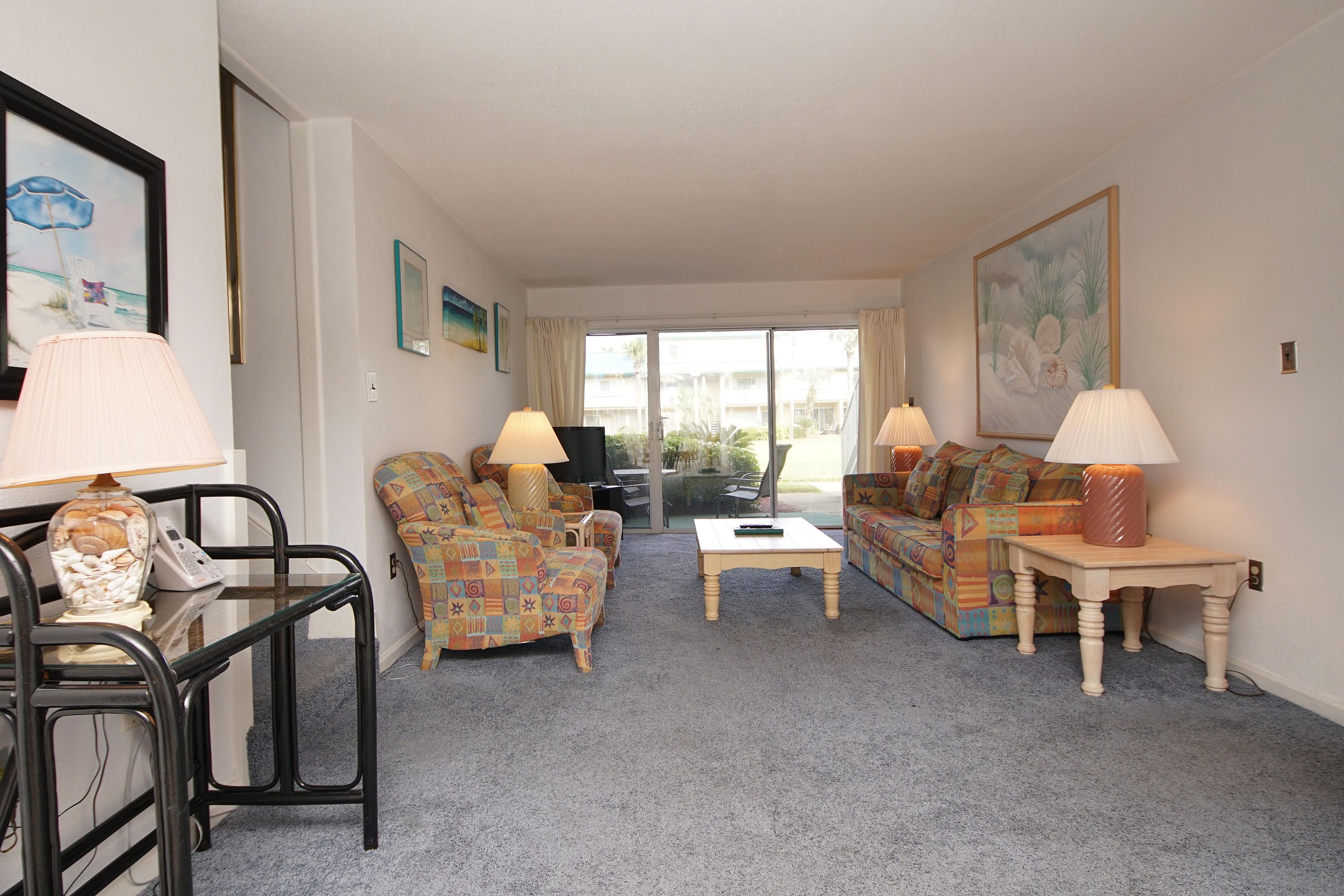 SEASPRAY CONDO - Residential