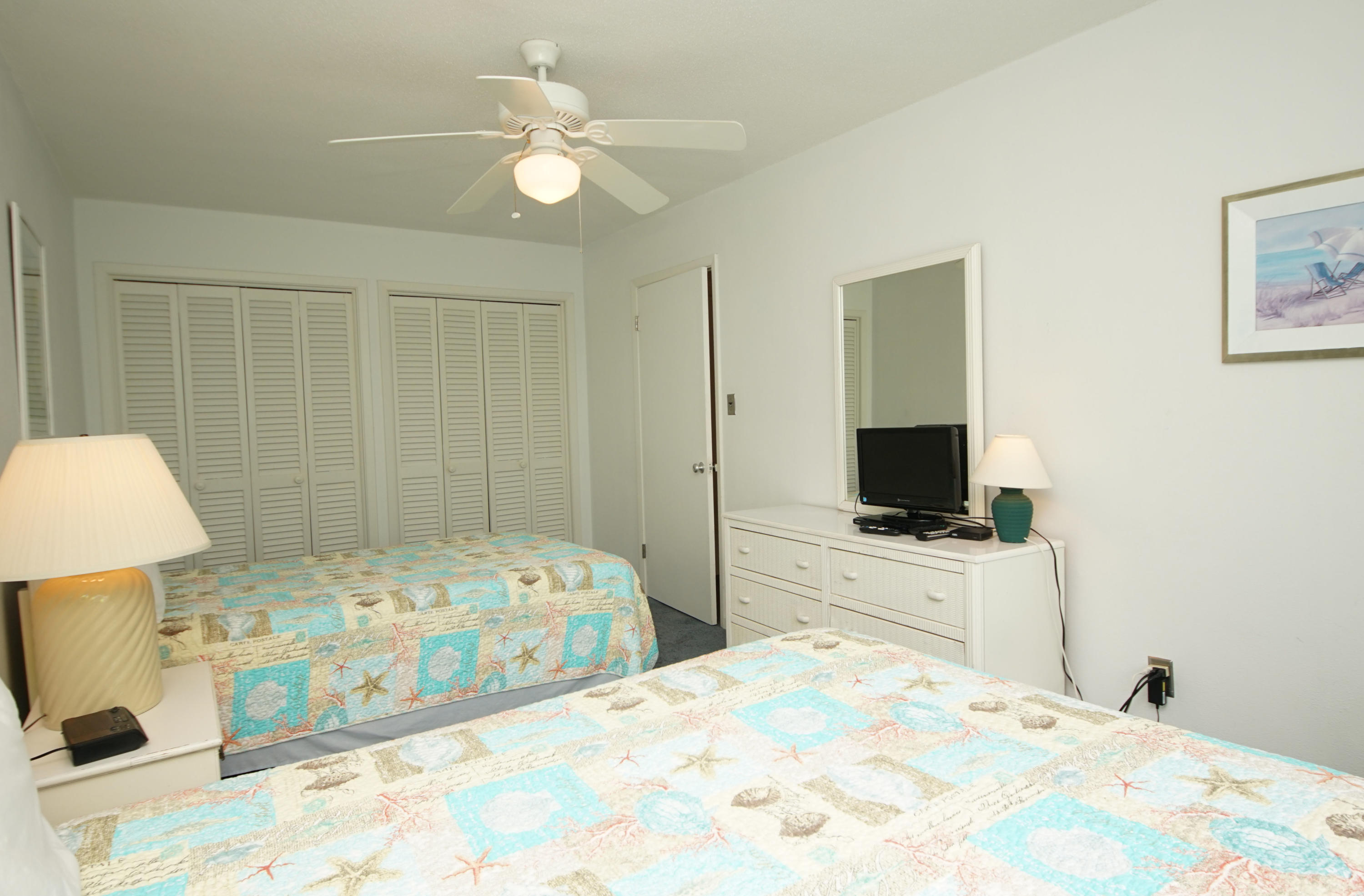 SEASPRAY CONDO - Residential