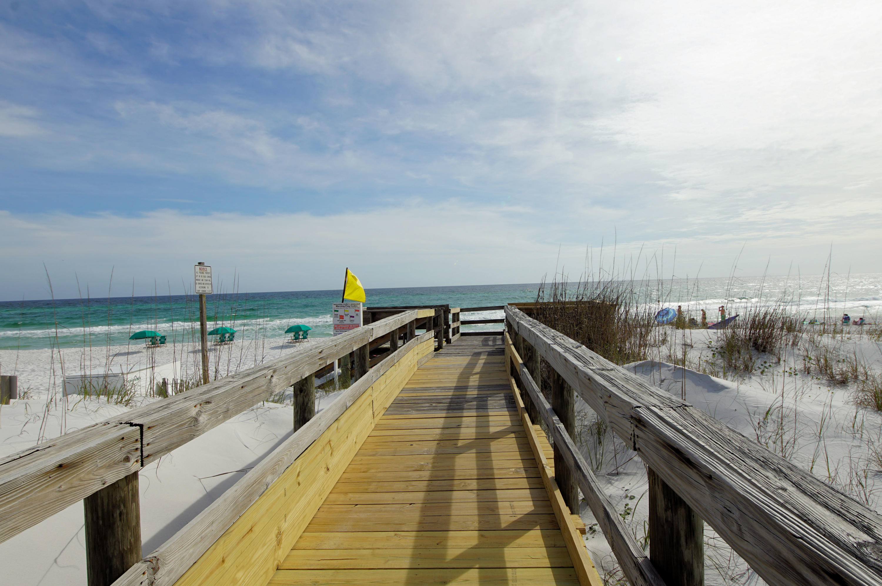 SEASPRAY CONDO - Residential