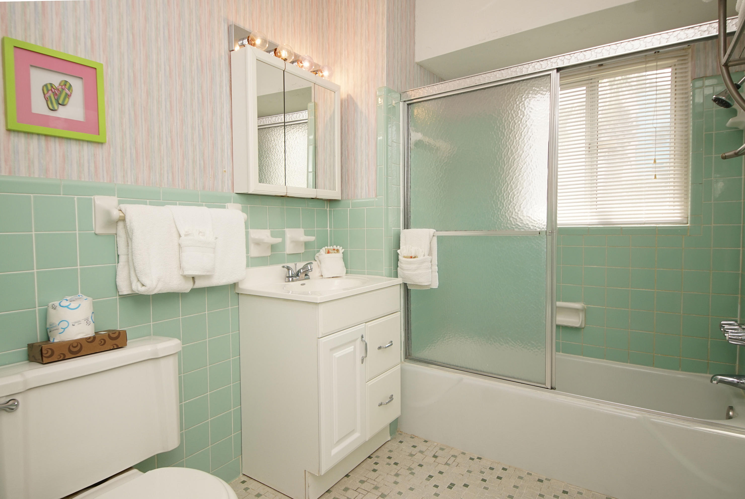 SEASPRAY CONDO - Residential