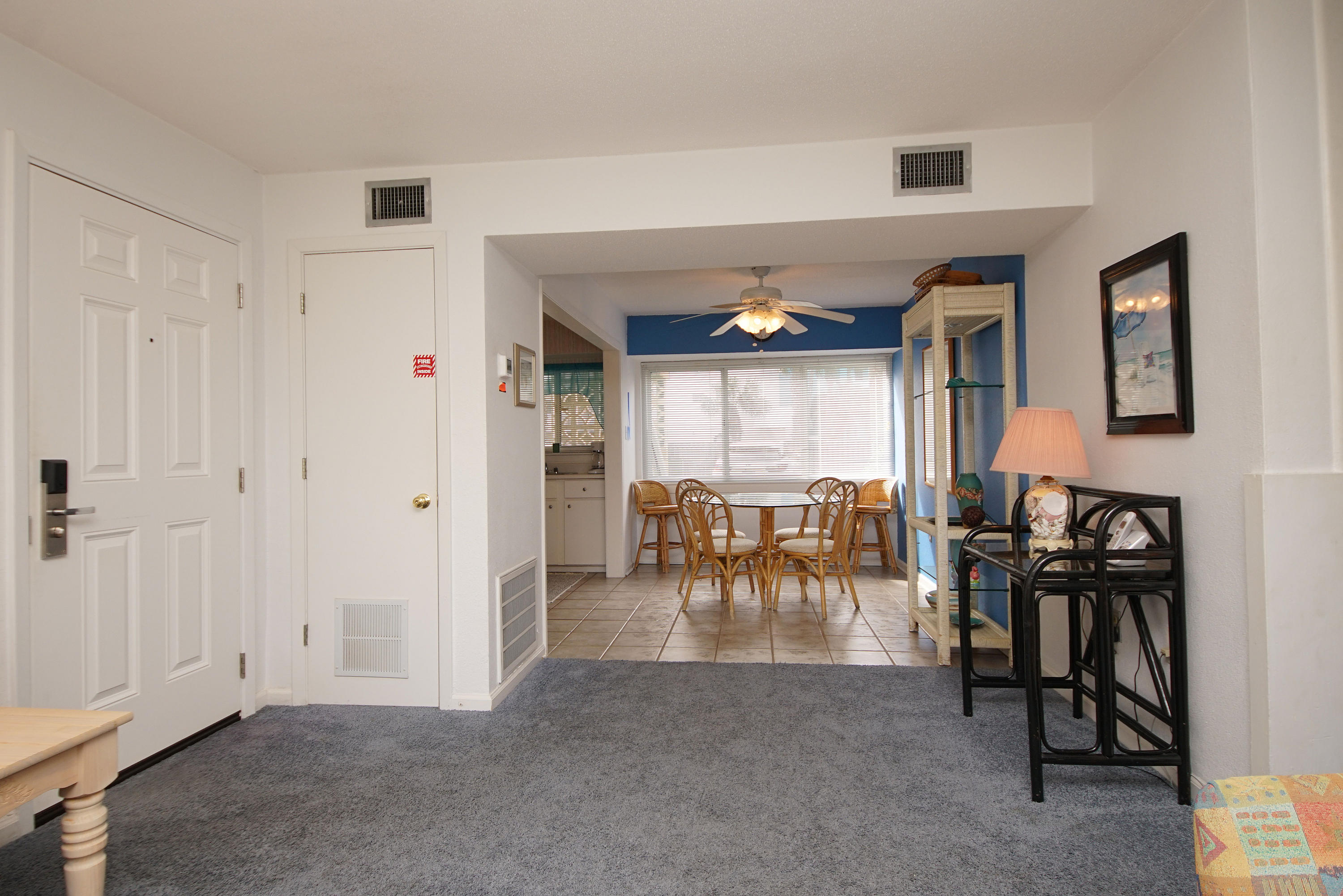 SEASPRAY CONDO - Residential