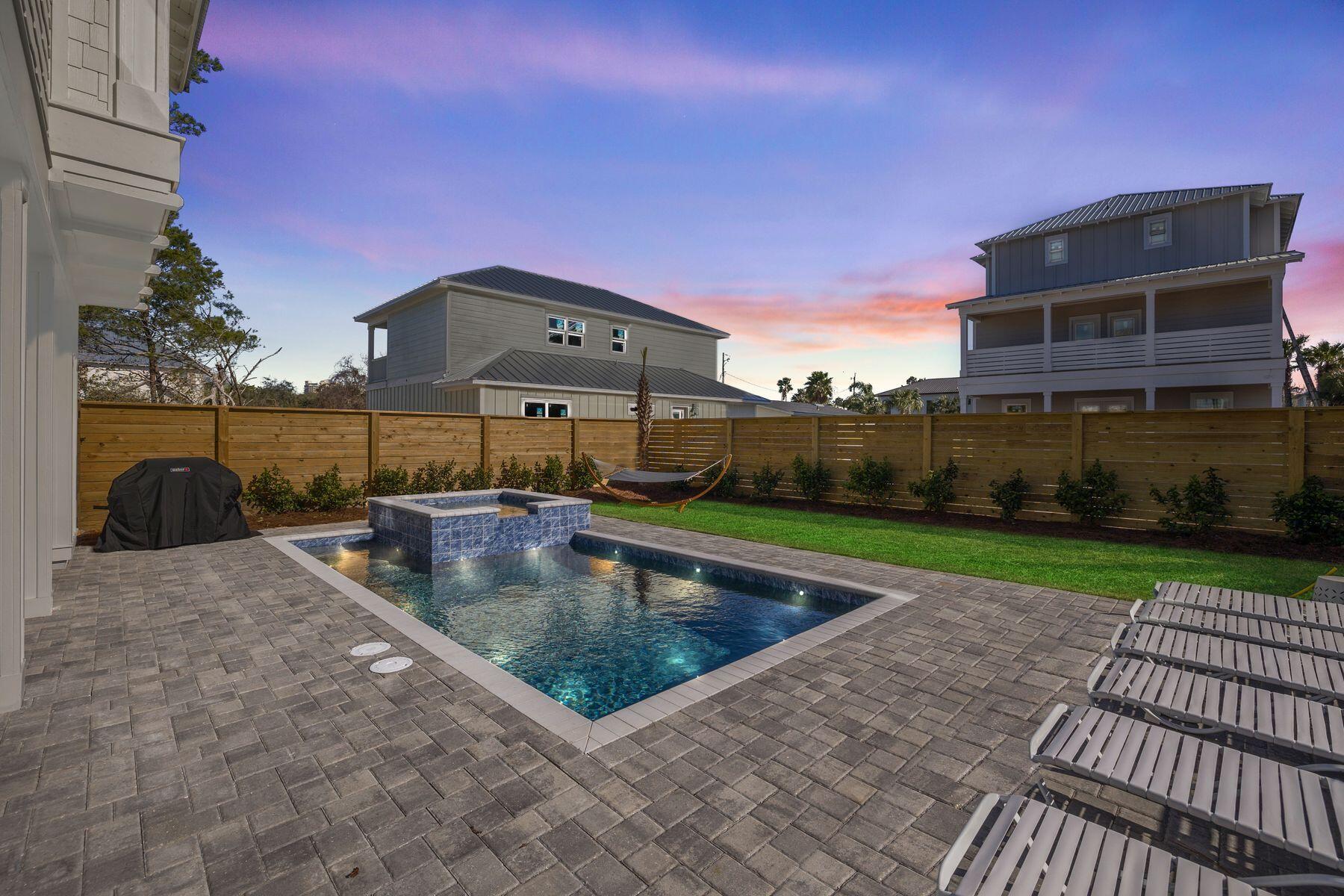 FRANGISTA BEACH 2ND ADDN - Residential