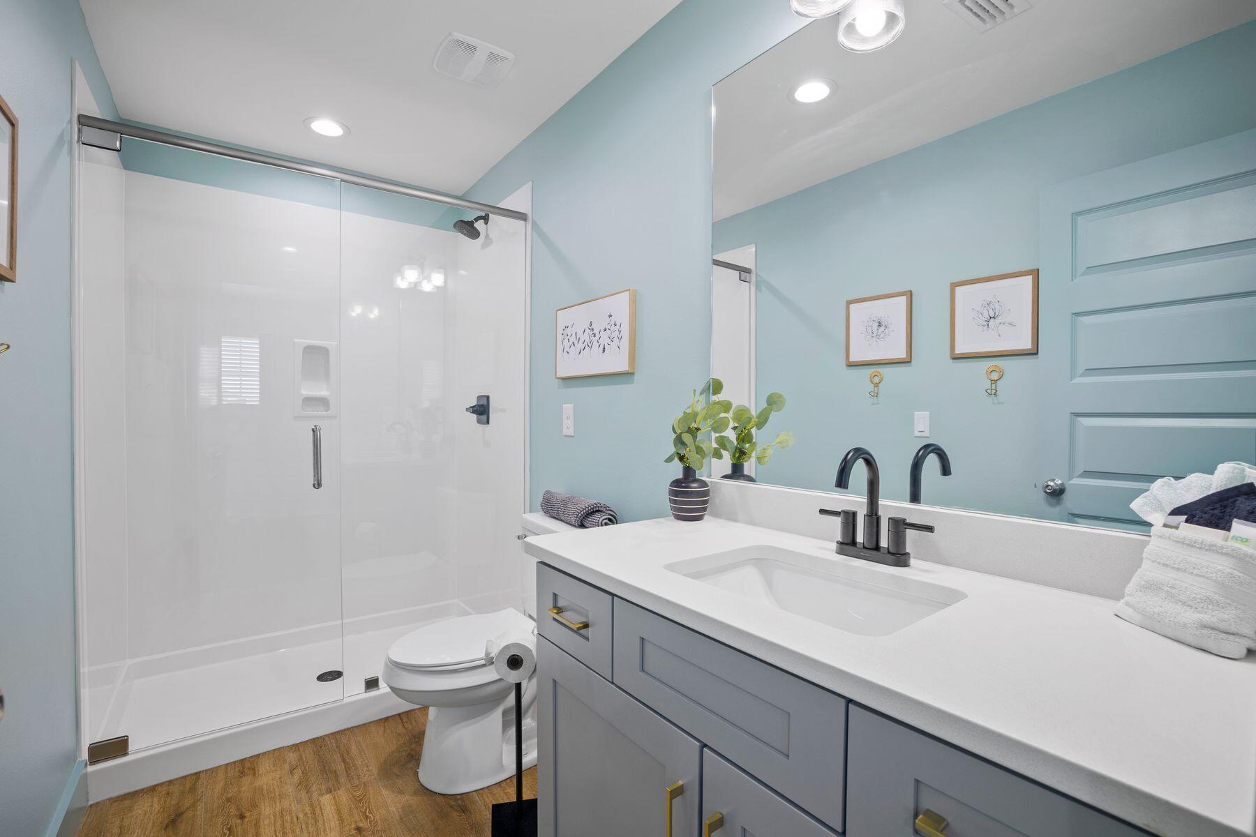 FRANGISTA BEACH 2ND ADDN - Residential