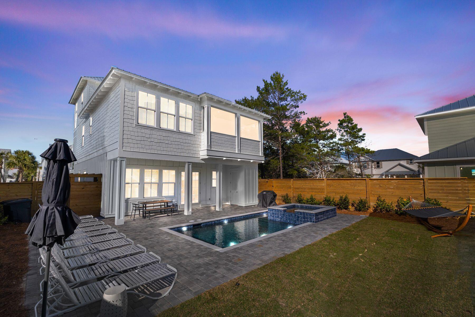 FRANGISTA BEACH 2ND ADDN - Residential