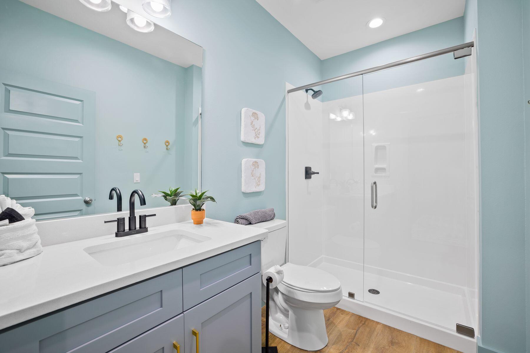 FRANGISTA BEACH 2ND ADDN - Residential