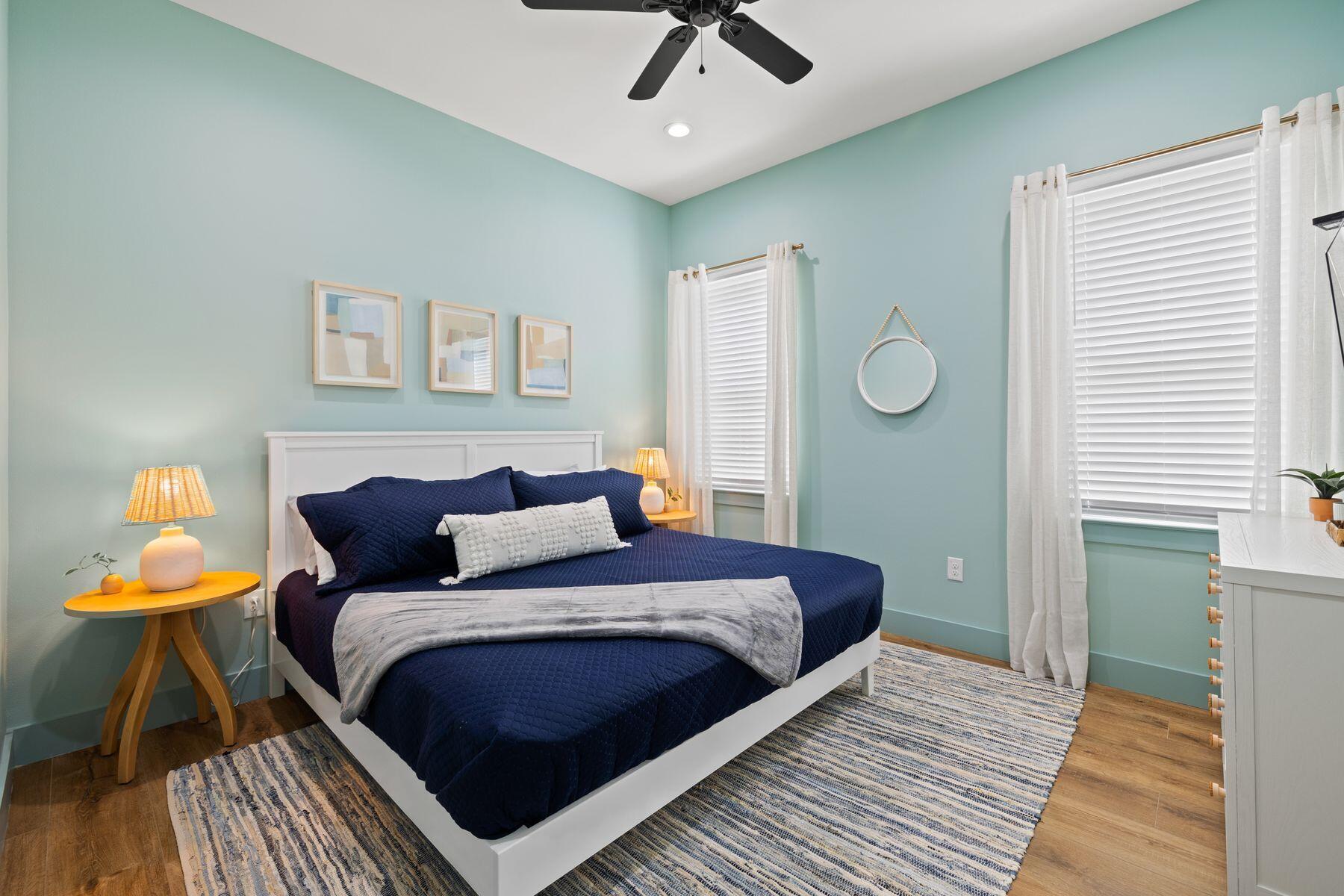 FRANGISTA BEACH 2ND ADDN - Residential