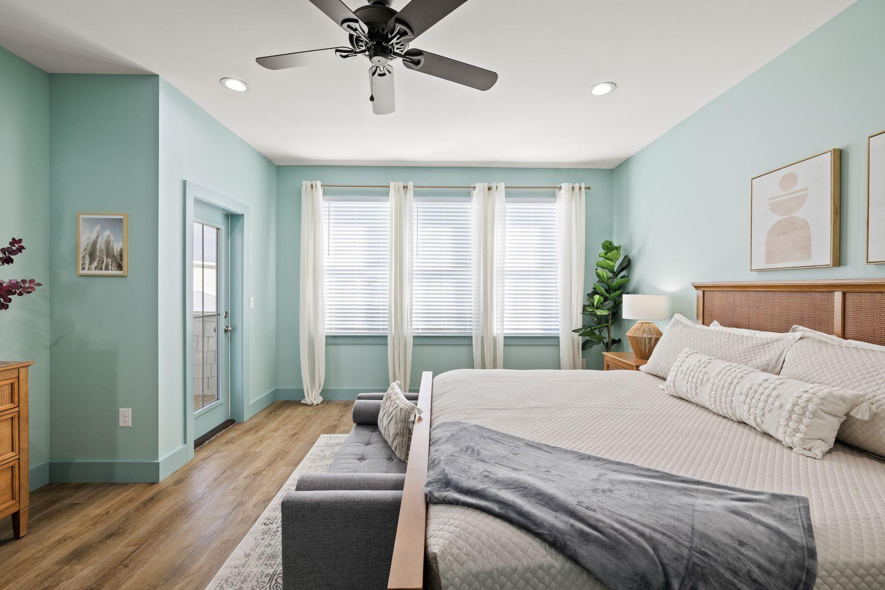 FRANGISTA BEACH 2ND ADDN - Residential