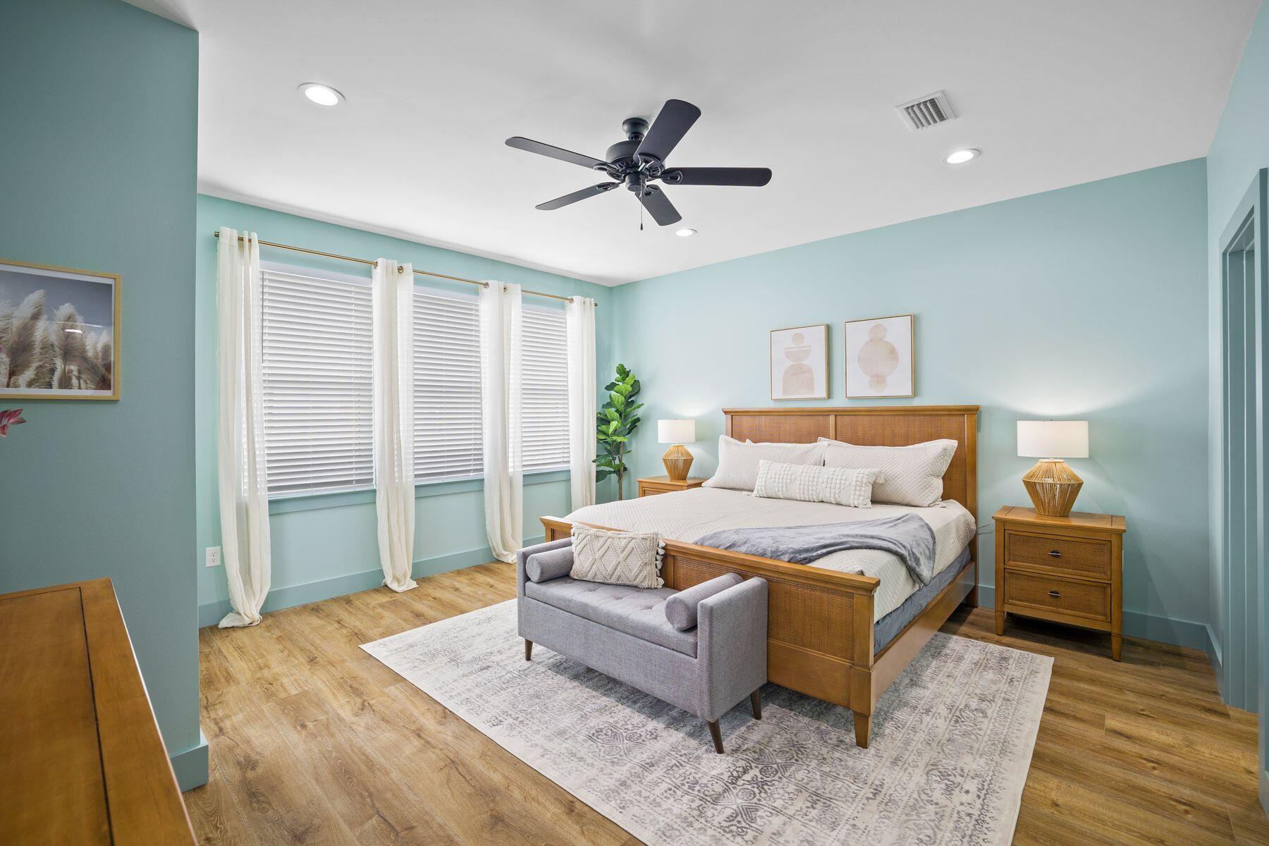 FRANGISTA BEACH 2ND ADDN - Residential