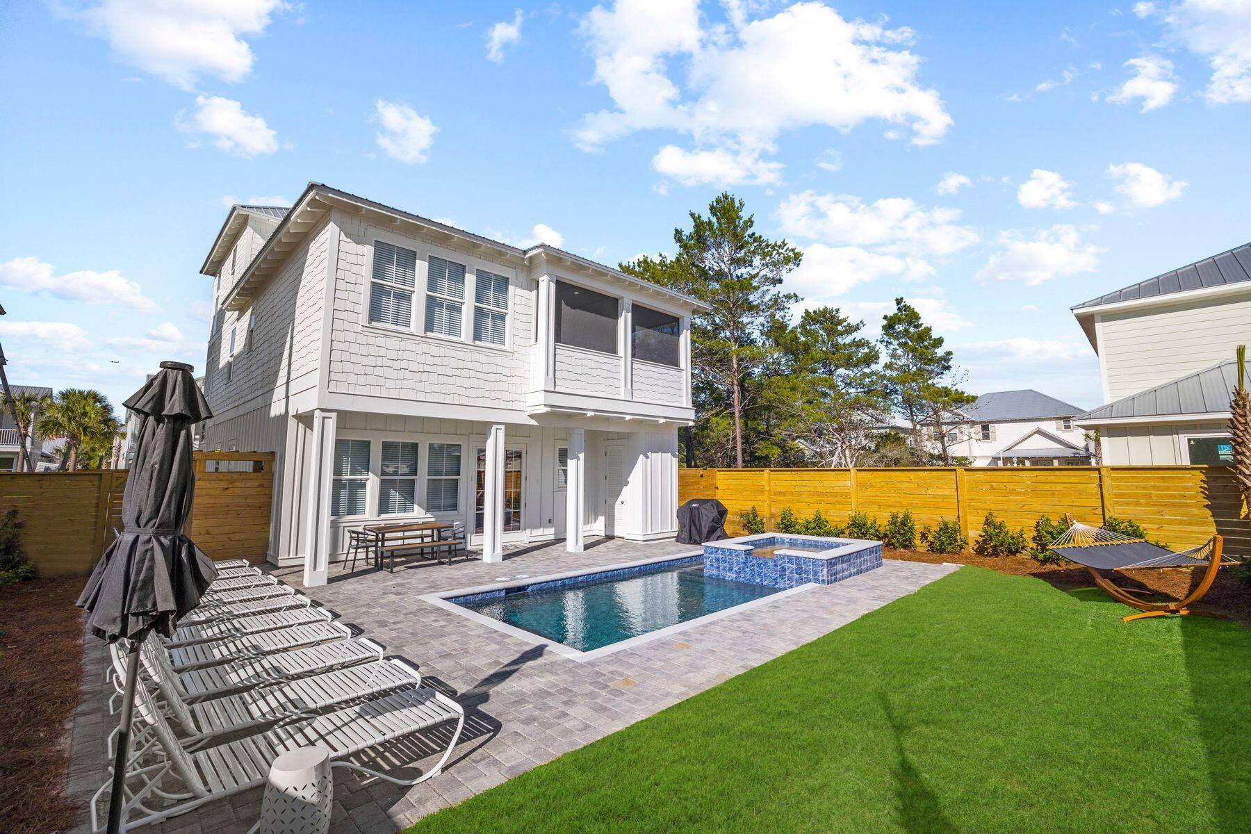 FRANGISTA BEACH 2ND ADDN - Residential