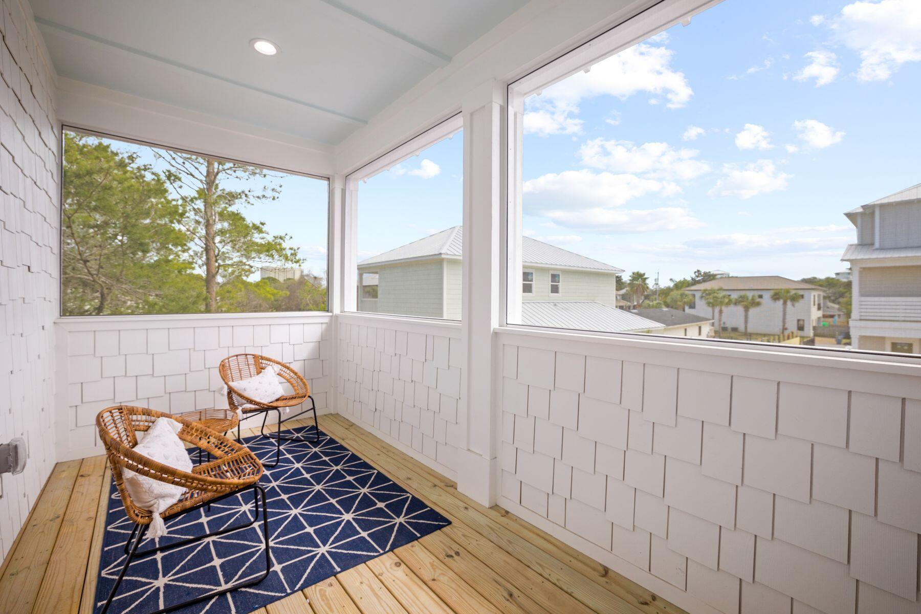 FRANGISTA BEACH 2ND ADDN - Residential