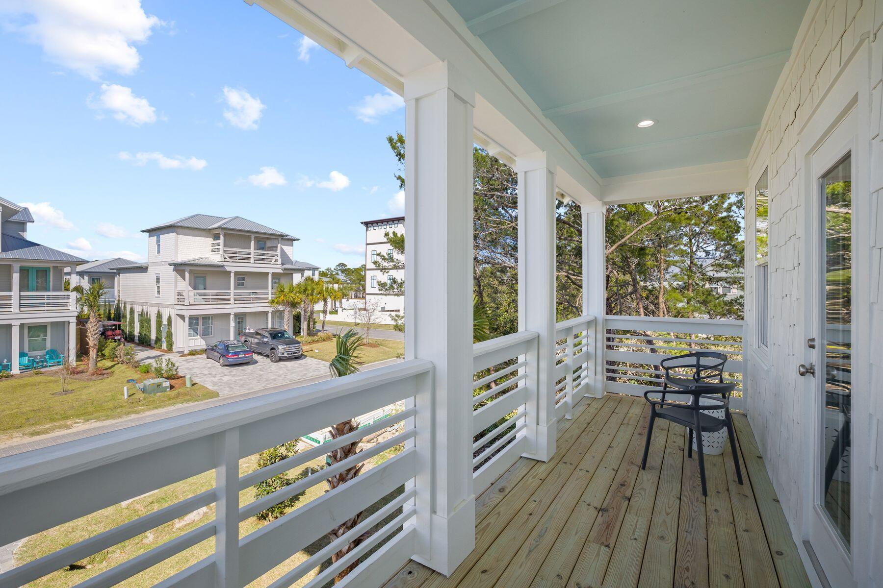 FRANGISTA BEACH 2ND ADDN - Residential