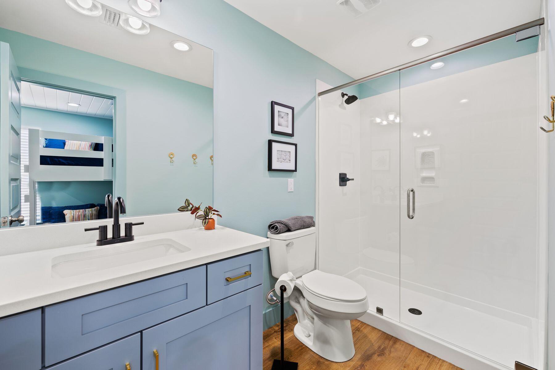 FRANGISTA BEACH 2ND ADDN - Residential