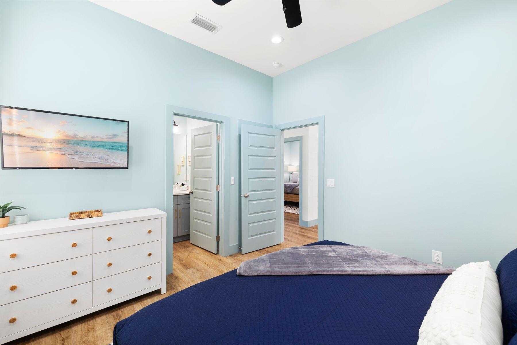 FRANGISTA BEACH 2ND ADDN - Residential