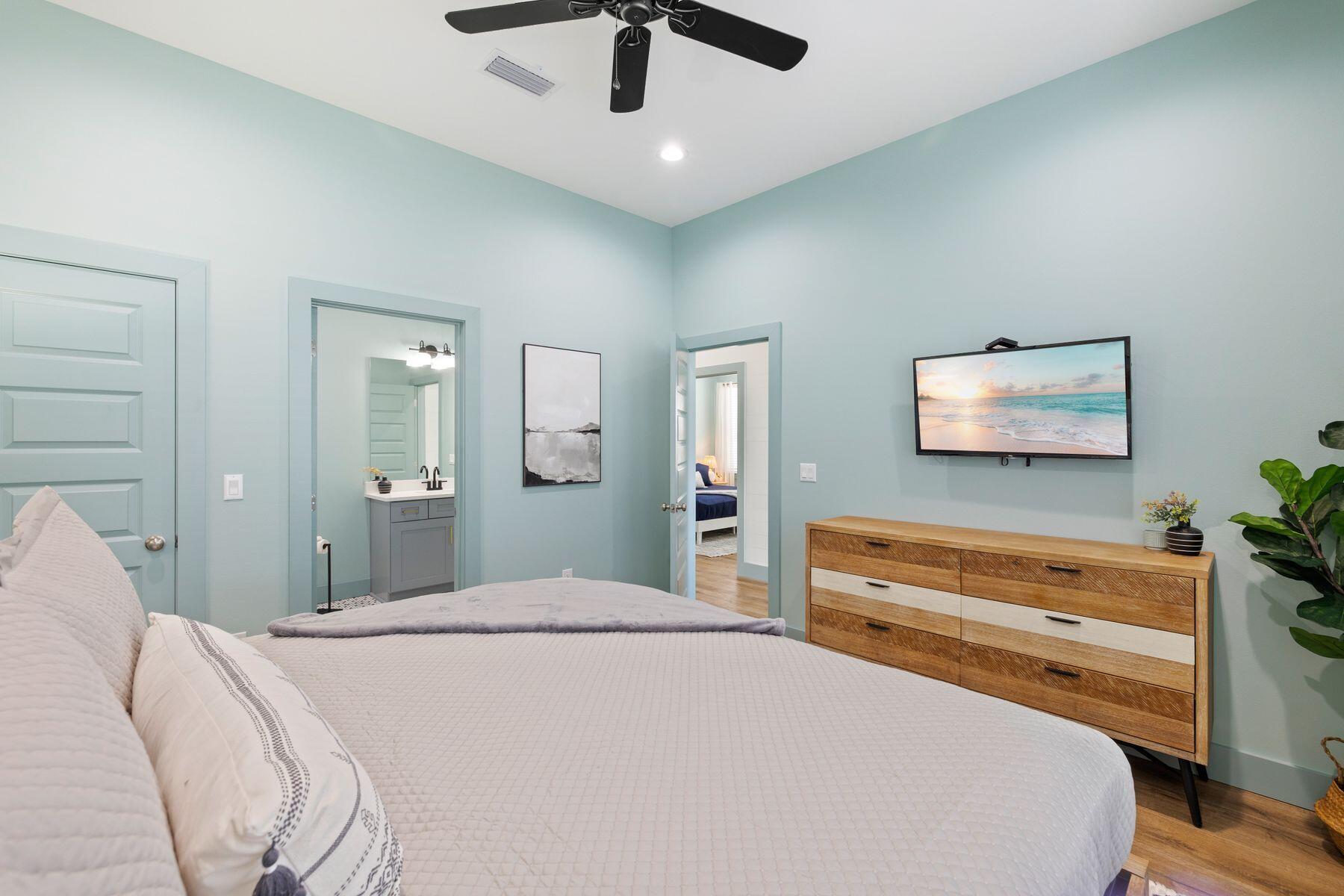 FRANGISTA BEACH 2ND ADDN - Residential