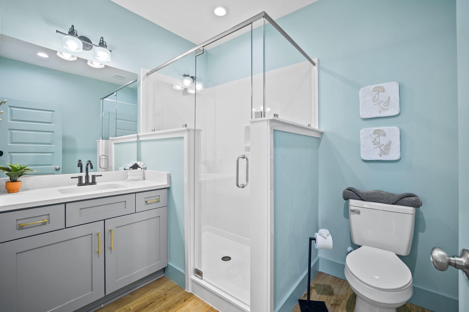 FRANGISTA BEACH 2ND ADDN - Residential