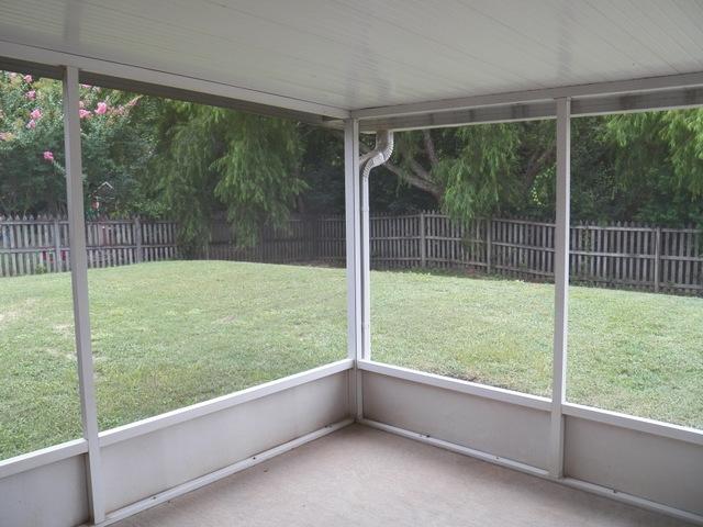 CHEROKEE BEND S/D - Residential