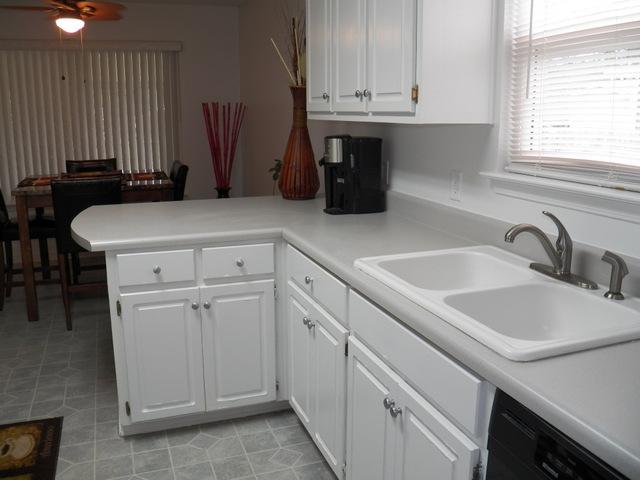 CHEROKEE BEND S/D - Residential