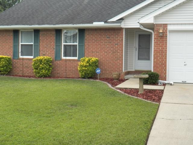 CHEROKEE BEND S/D - Residential