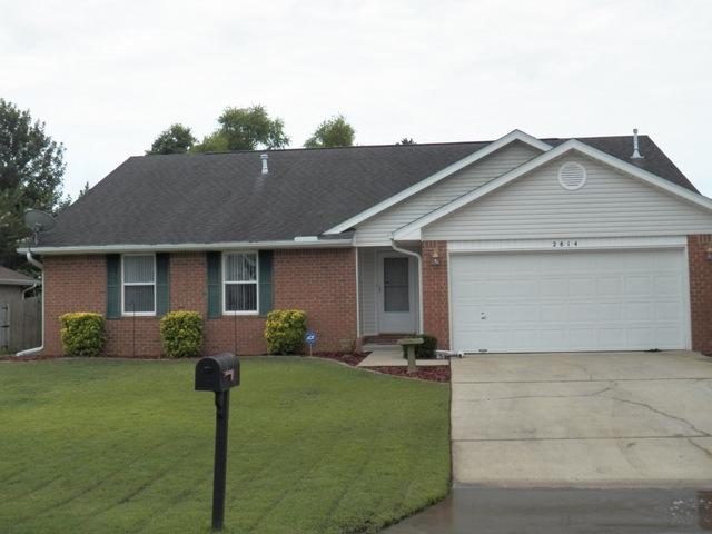 CHEROKEE BEND S/D - Residential