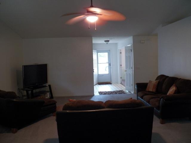 CHEROKEE BEND S/D - Residential