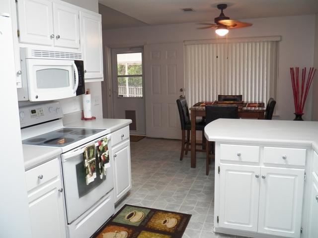 CHEROKEE BEND S/D - Residential