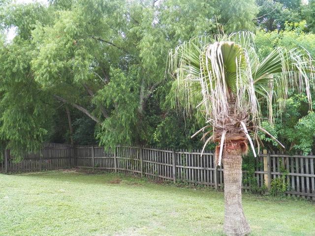 CHEROKEE BEND S/D - Residential