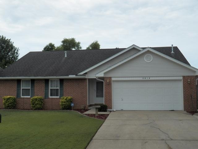 CHEROKEE BEND S/D - Residential