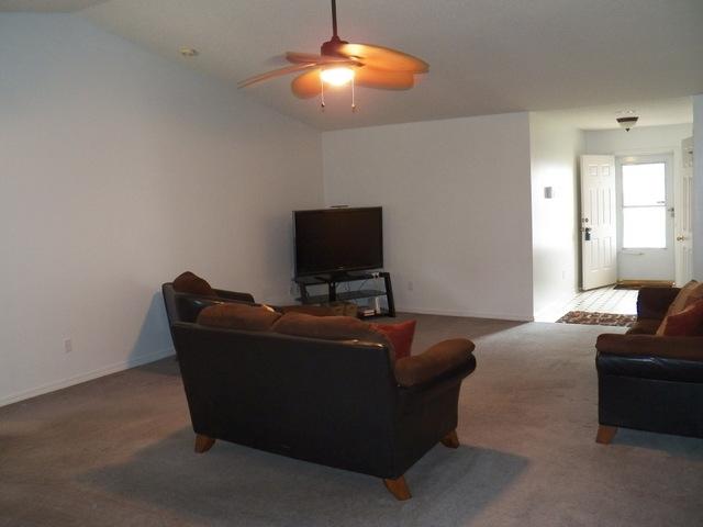 CHEROKEE BEND S/D - Residential