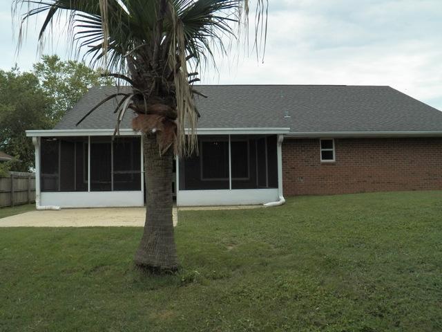 CHEROKEE BEND S/D - Residential