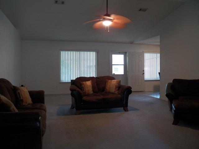 CHEROKEE BEND S/D - Residential