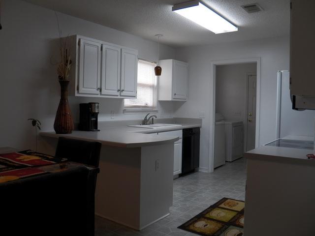 CHEROKEE BEND S/D - Residential