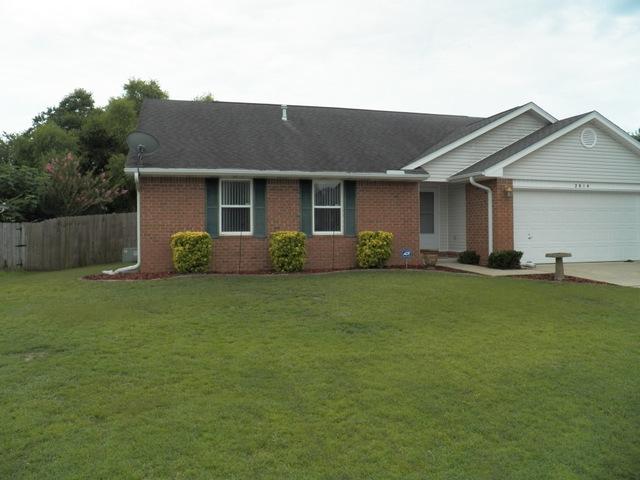 CHEROKEE BEND S/D - Residential