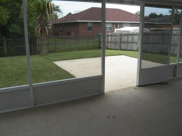 CHEROKEE BEND S/D - Residential