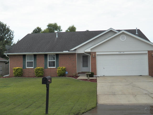 CHEROKEE BEND S/D - Residential