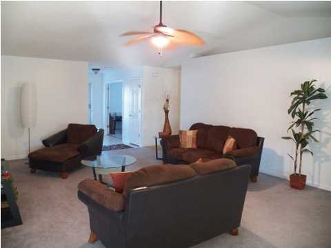 CHEROKEE BEND S/D - Residential