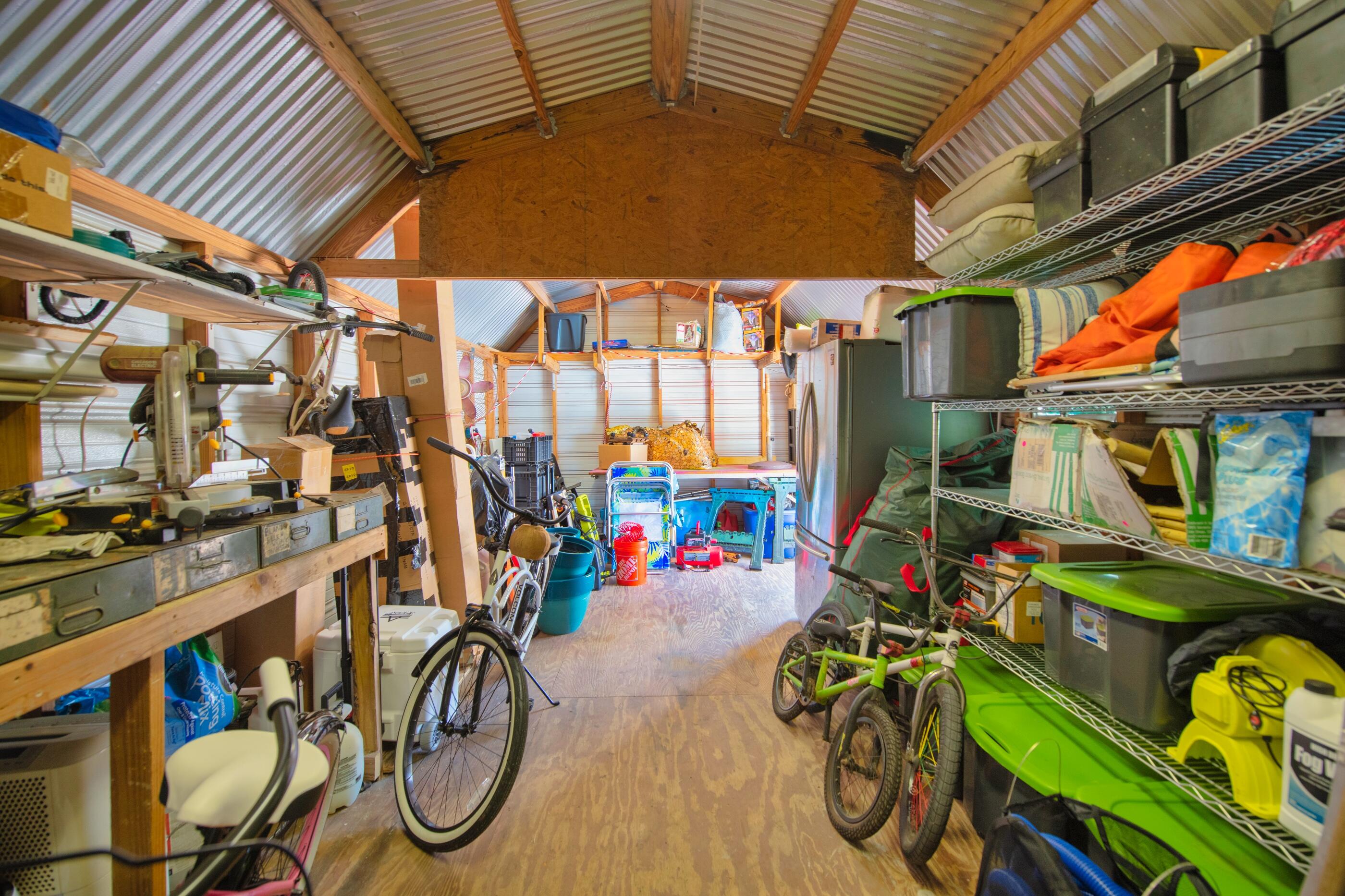 NAVARRE S/D 2ND ADDN - Residential