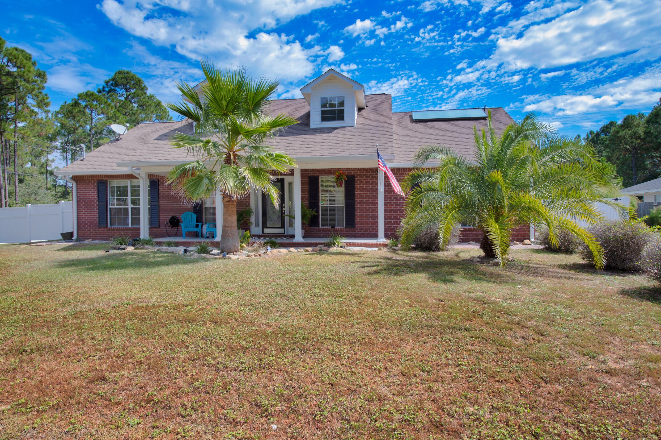 NAVARRE S/D 2ND ADDN - Residential