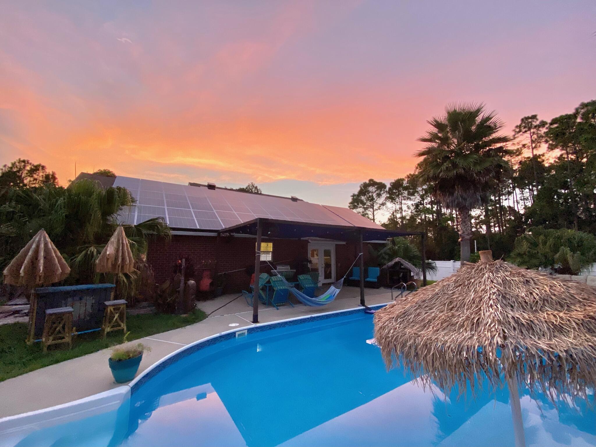 NAVARRE S/D 2ND ADDN - Residential