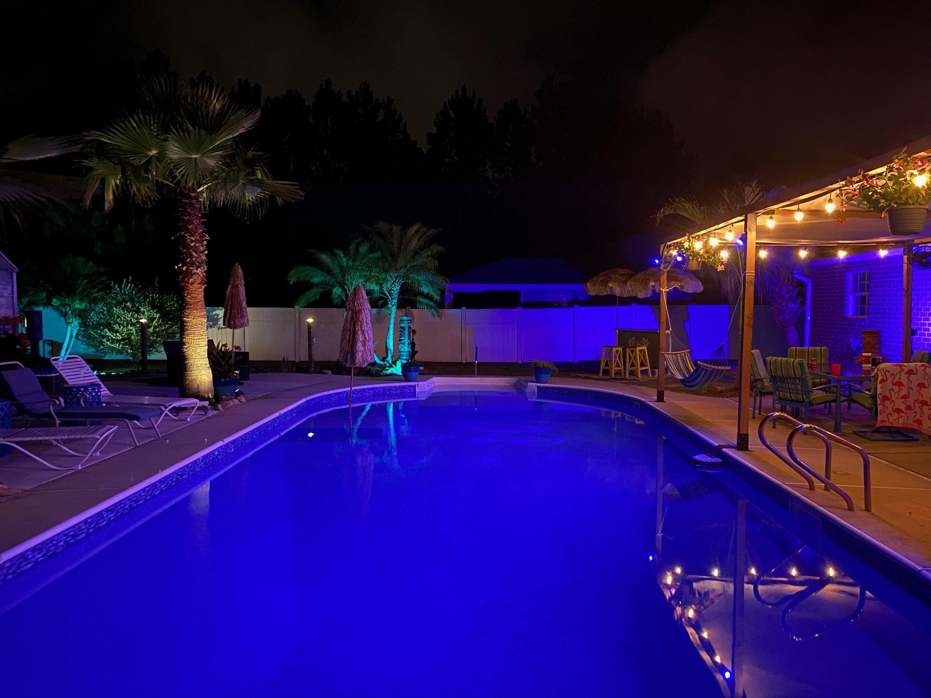 NAVARRE S/D 2ND ADDN - Residential