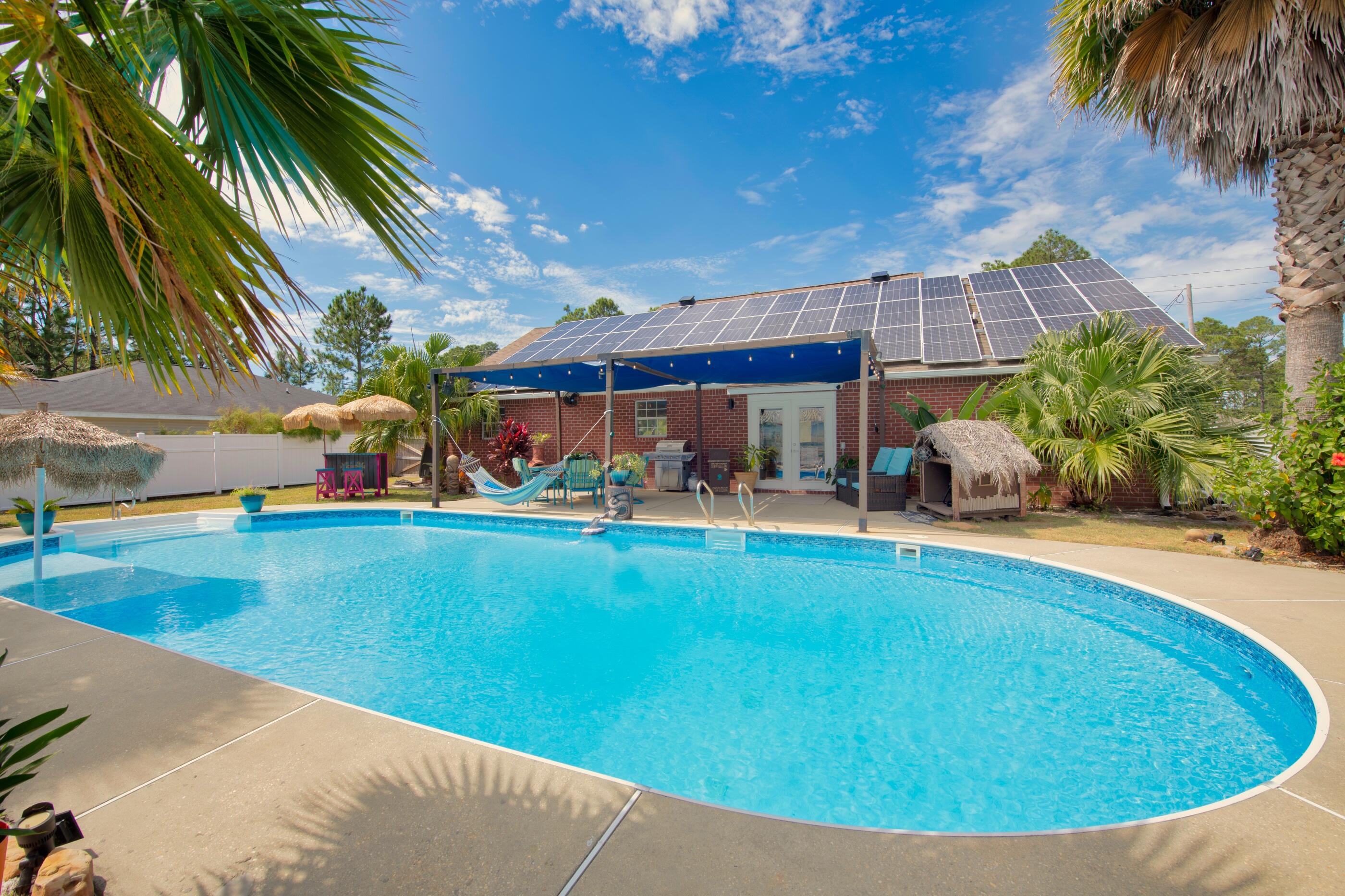 NAVARRE S/D 2ND ADDN - Residential