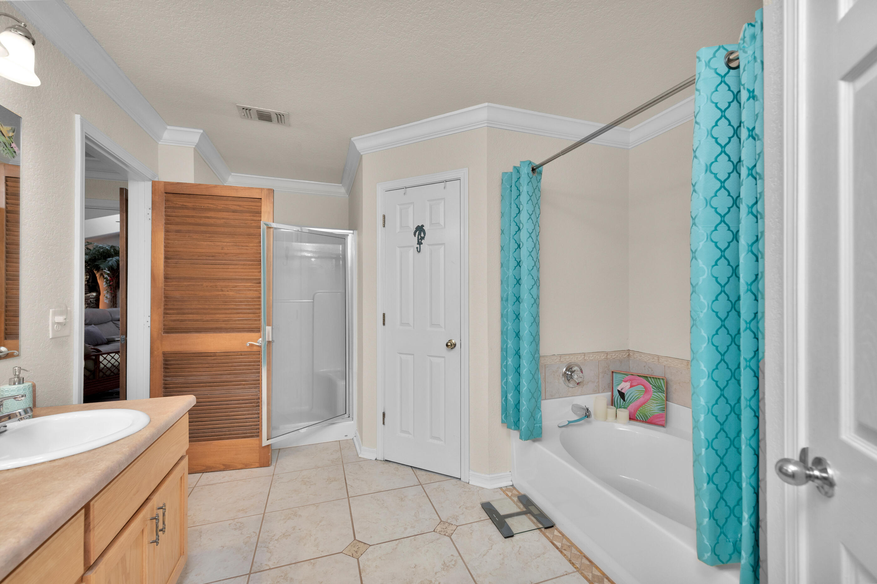 NAVARRE S/D 2ND ADDN - Residential