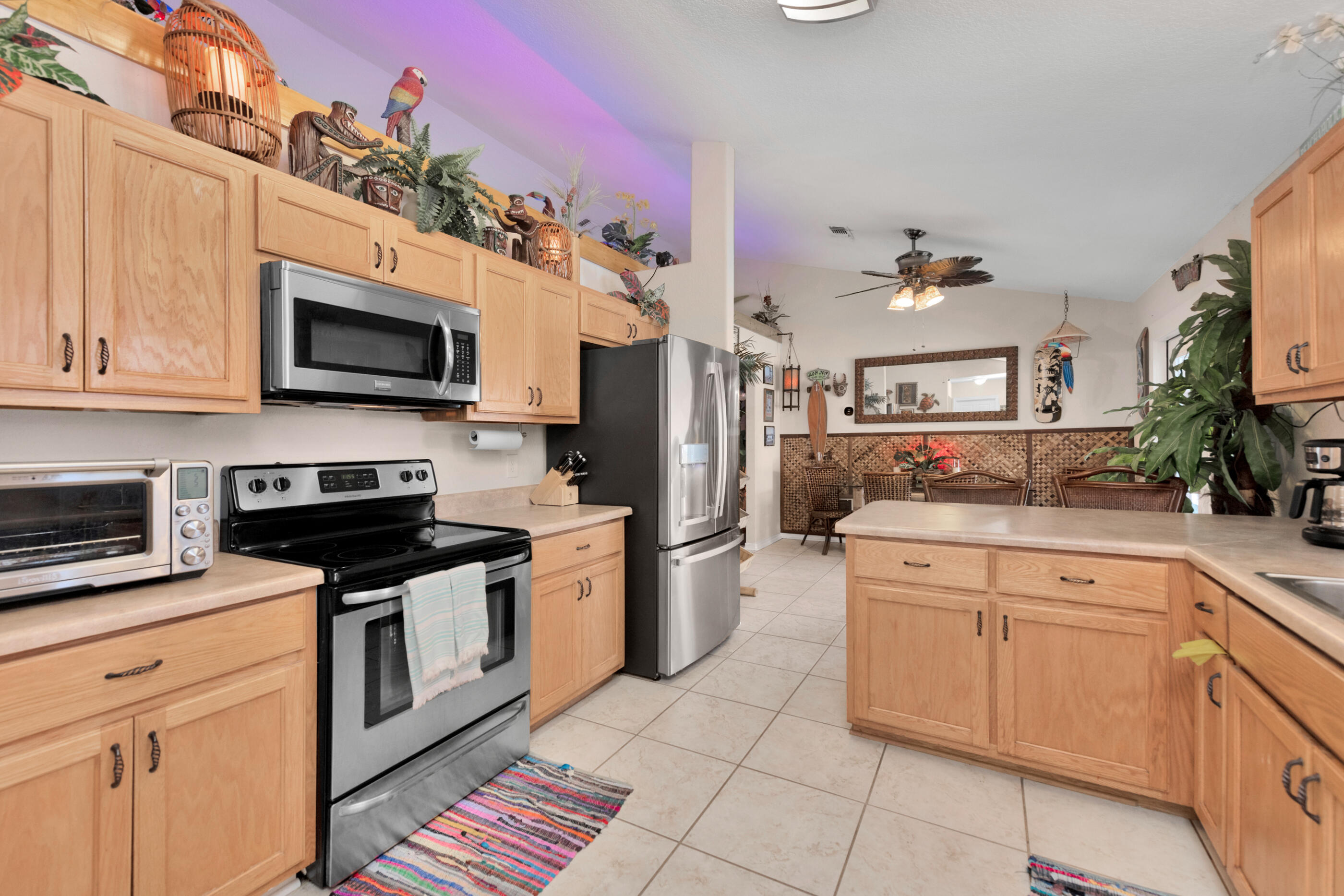 NAVARRE S/D 2ND ADDN - Residential