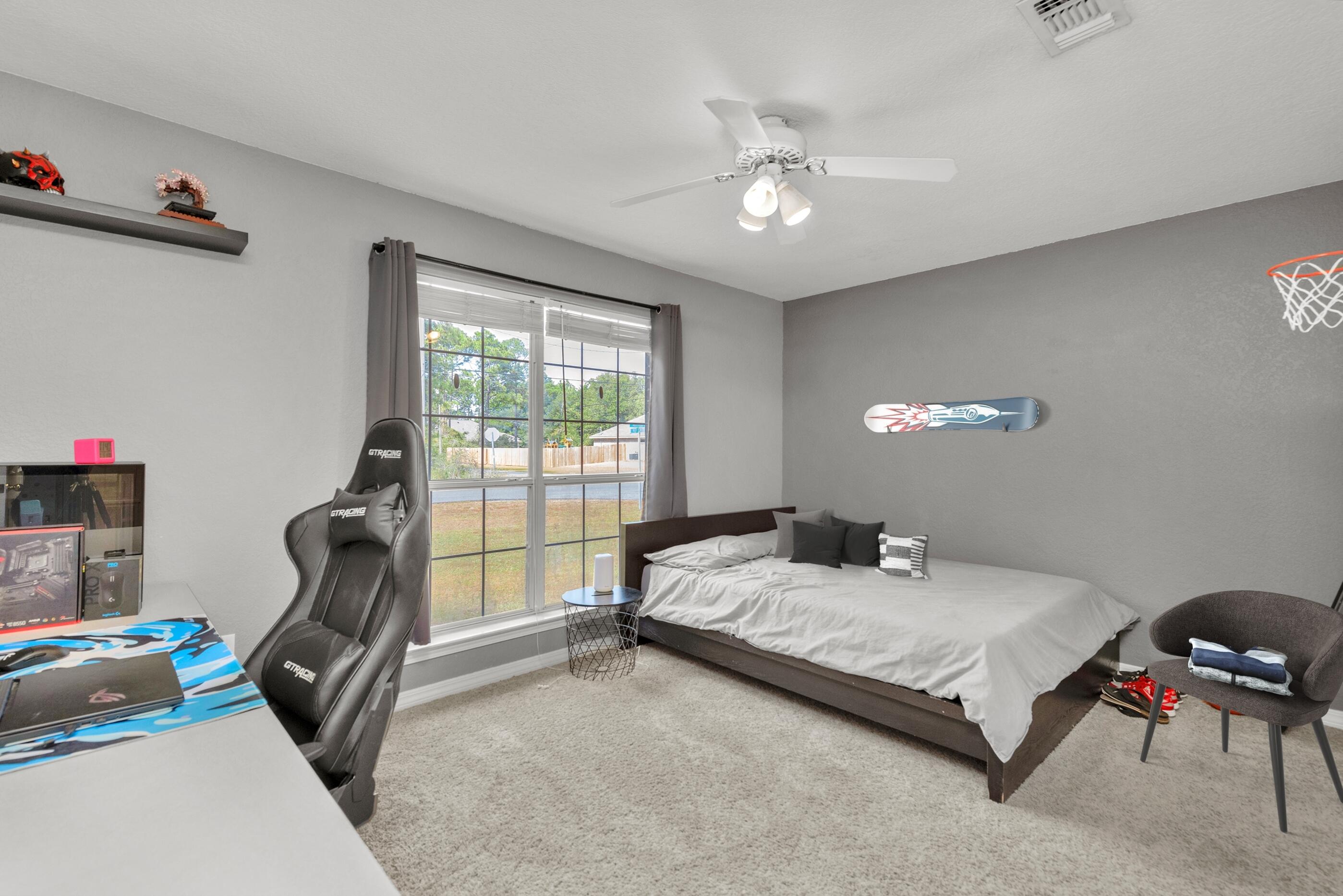 NAVARRE S/D 2ND ADDN - Residential