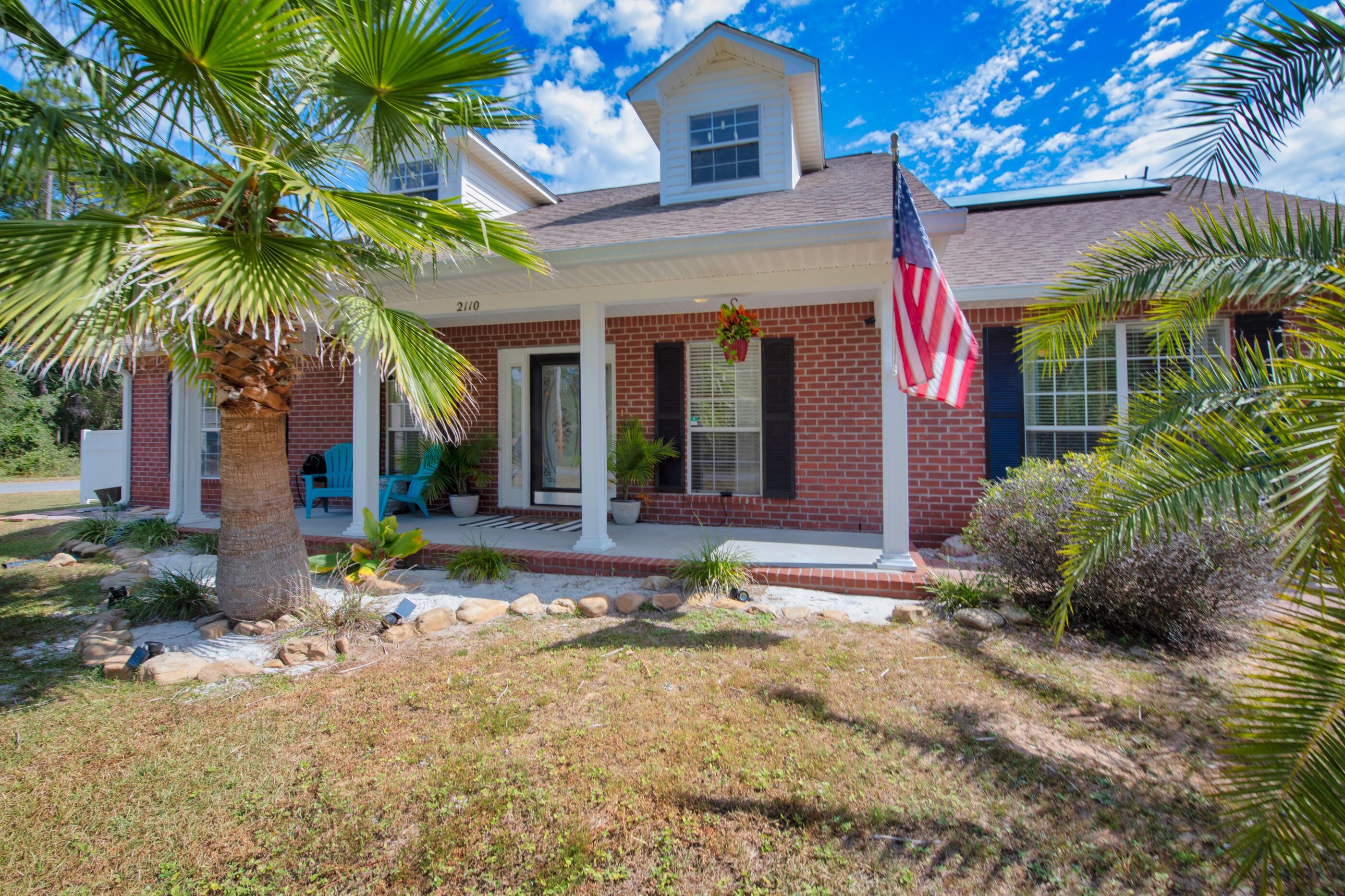 NAVARRE S/D 2ND ADDN - Residential